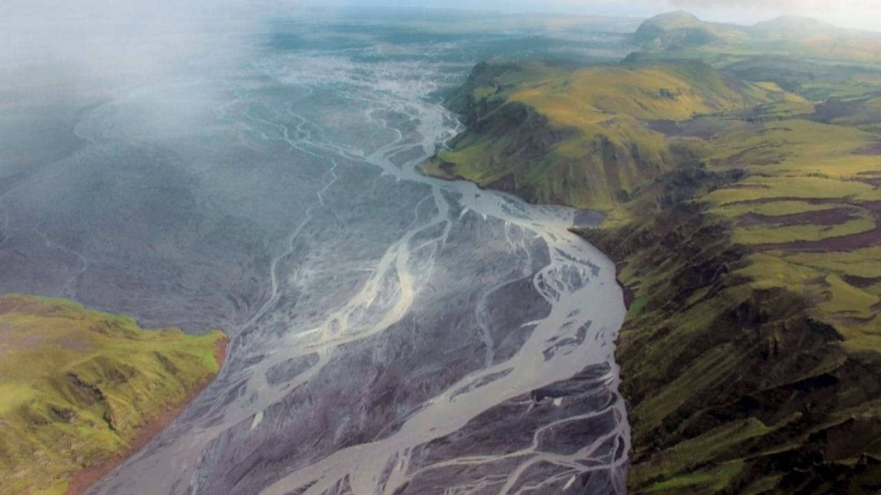 Îles Vestmann : sentinelles volcaniques d'Islande